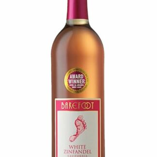 Barefoot White Zinfandel 1.5L