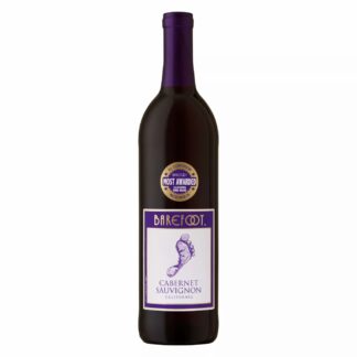 Barefoot Cabernet 750ML