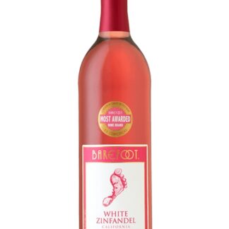 Barefoot White Zinfandel 750ML