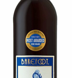 Barefoot Merlot 750ML