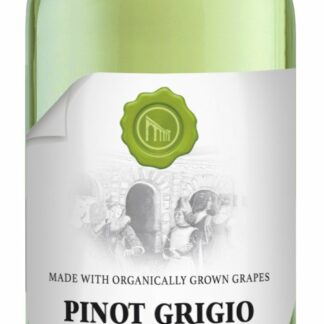 Pizzolato Pinot Grigio 750ML