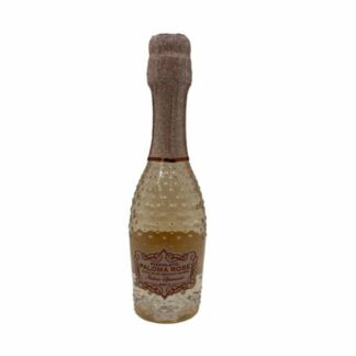 Pizzolato Rose Spumante Muse 187ML