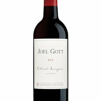 Joel Gott Cabernet Blend No 815 750ML