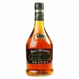 Paul Masson Vs Brandy 750ML