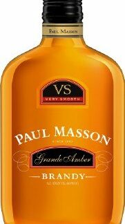 Paul Masson Vs Brandy 200ML