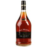 Paul Masson Vs Brandy 1.75L