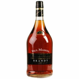 Paul Masson Vs Brandy 1.75L