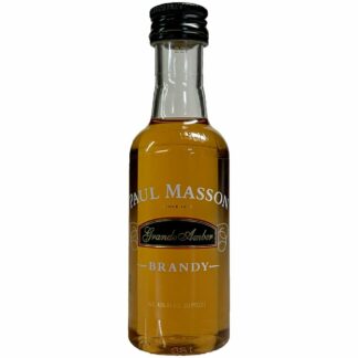 Paul Masson Vs Brandy Mini 50ML