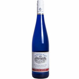 Schlink Haus Auslese 750ML