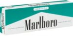 Marlboro Menthol Box PACK