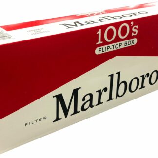 Marlboro 100s Box PACK