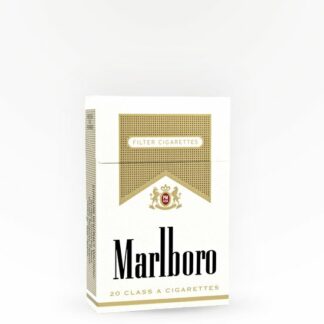 Marlboro 72's Gold Box PACK
