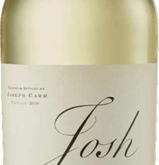 Josh Cellars Pinot Grigio 750ML