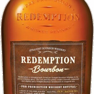 Redemption Bourbon 750ML
