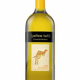 Yellow Tail Chardonnay 1.5L
