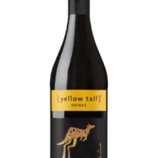 Yellow Tail Shiraz 750ML