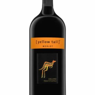 Yellow Tail Merlot 1.5L