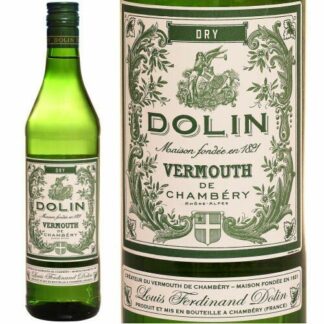 Dolin Dry Vermouth 750ML