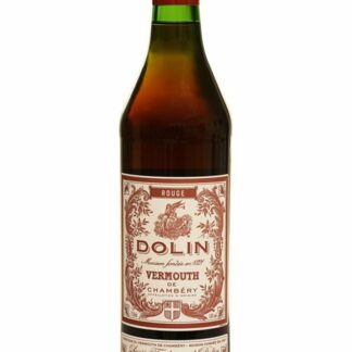 Dolin Rouge Vermouth 750ML