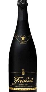 Freixenet Cordon Negro X-dry 750ML