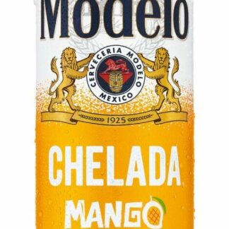 Modelo Chelada Mango 24 Oz Can BOMBR