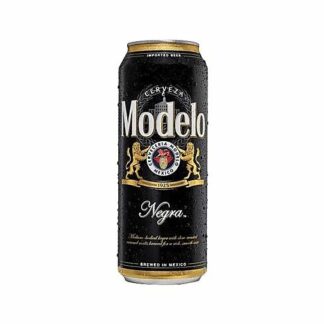 Negra Modelo 24 Oz Can BOMBR