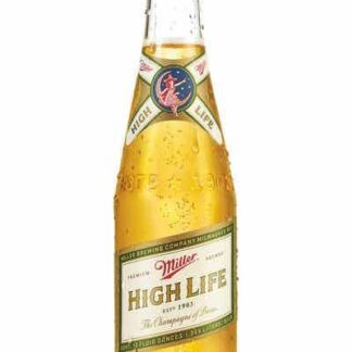 Miller High Life Qt. Nr QUART