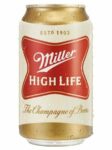 Miller High Life 30 Pk 12OZ