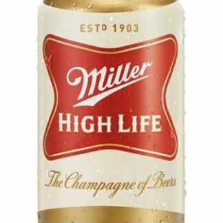 Miller High Life 30 Pk 12OZ