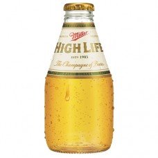 Miller High Life 7 Oz 6-pk 12OZ