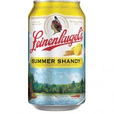 Leinenkugels Seasonal 12 Pk Cans 12OZ