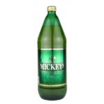 Mickeys 40 Oz 40OZ