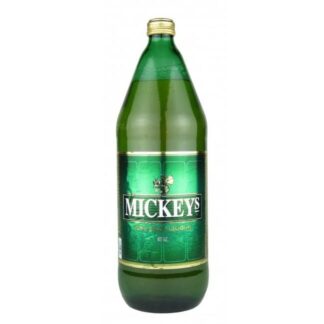 Mickeys 40 Oz 40OZ