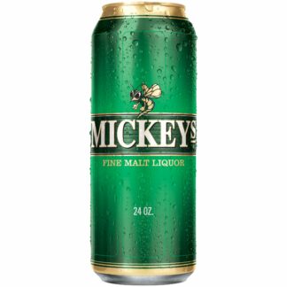 Mickeys 24 Oz Can 24OZ