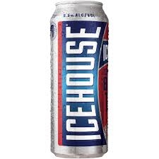 Icehouse 24 Oz Can BOMBR