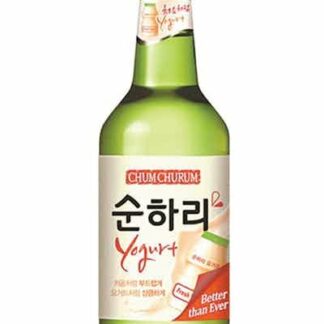 Soon Hari Yogurt 375ML