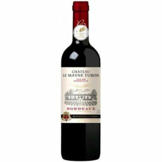 Ch Le Mayne Turon 750ML