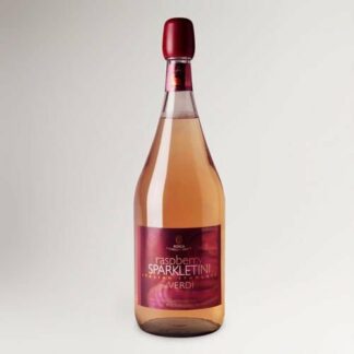 Verdi Raspberry 1.5L