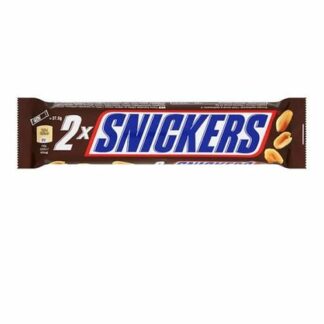 Snickers EA