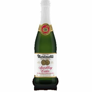 Martinellis Cider 750ML