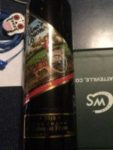 Spero Cabernet Franc 750ML