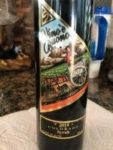 Spero Syrah 750ML