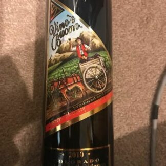 Spero Cabernet 750ML