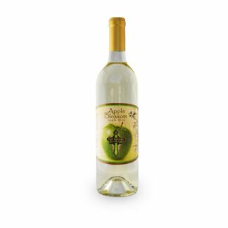 Holy Cross Abbey Apple Blossom 750ML
