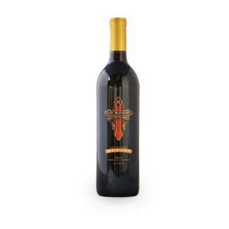 Holy Cross Abbey Merlot 750ML