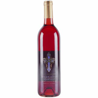 Holy Cross Abbey Wild Canyon Harvest 750ML