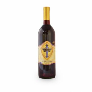Holy Cross Abbey Nouveau 750ML