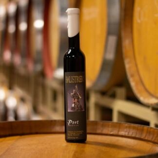 Balistreri Port 375ML