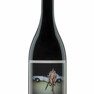 Machete By Orin Swift 750ML