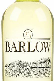 Barlow Sauvignon Blanc 750ML